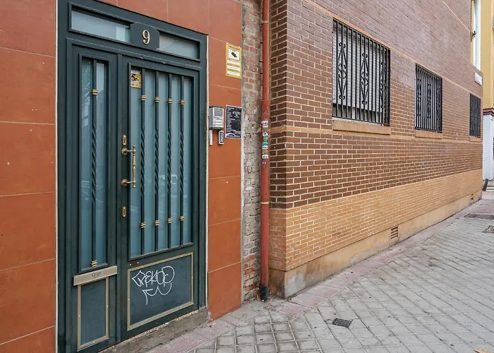 Olala Style Apartments