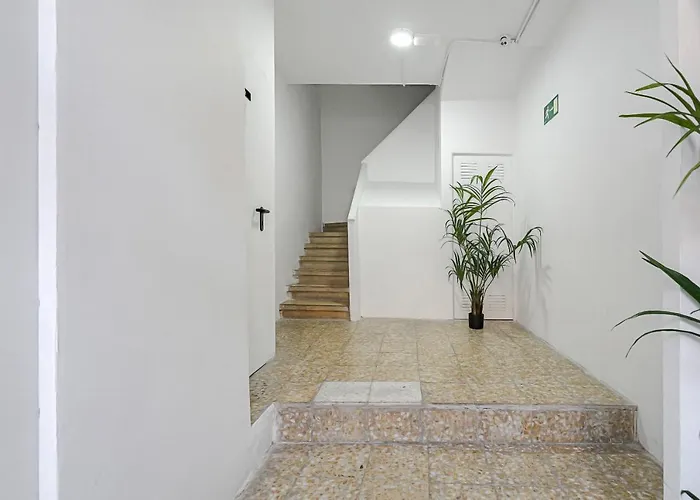 Olala Style Apartments