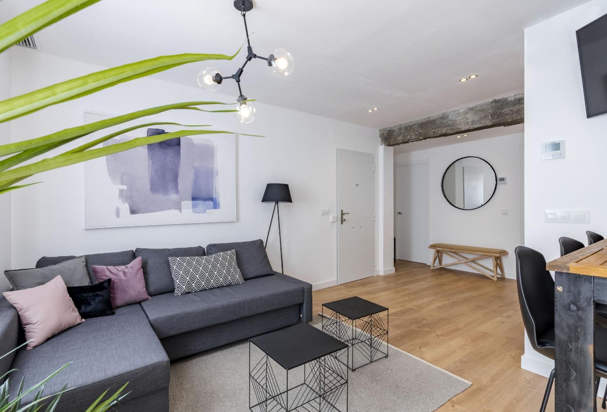 Style By Olala Homes Appartement Madrid