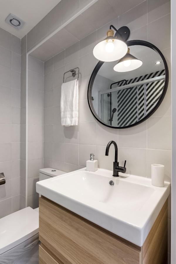 Style By Olala Homes Appartement Madrid