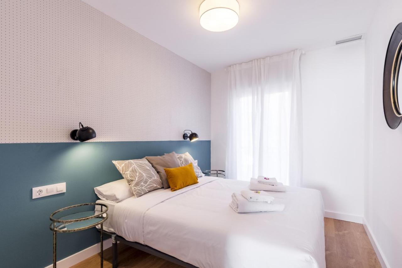 Appartement Style By Olala Homes Madrid