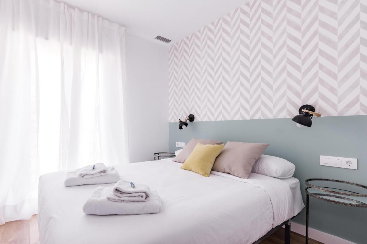 Style By Olala Homes Appartement Madrid