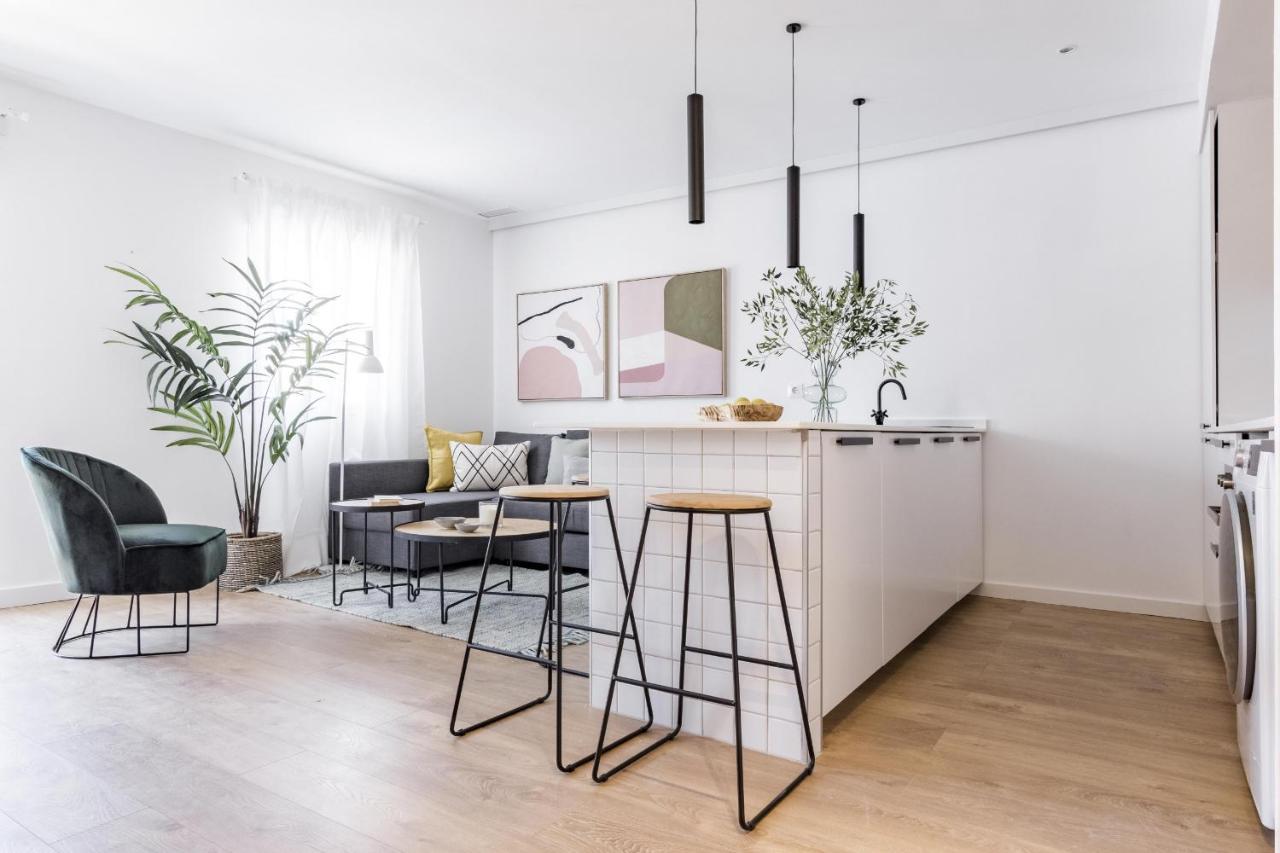 Appartement Style By Olala Homes *