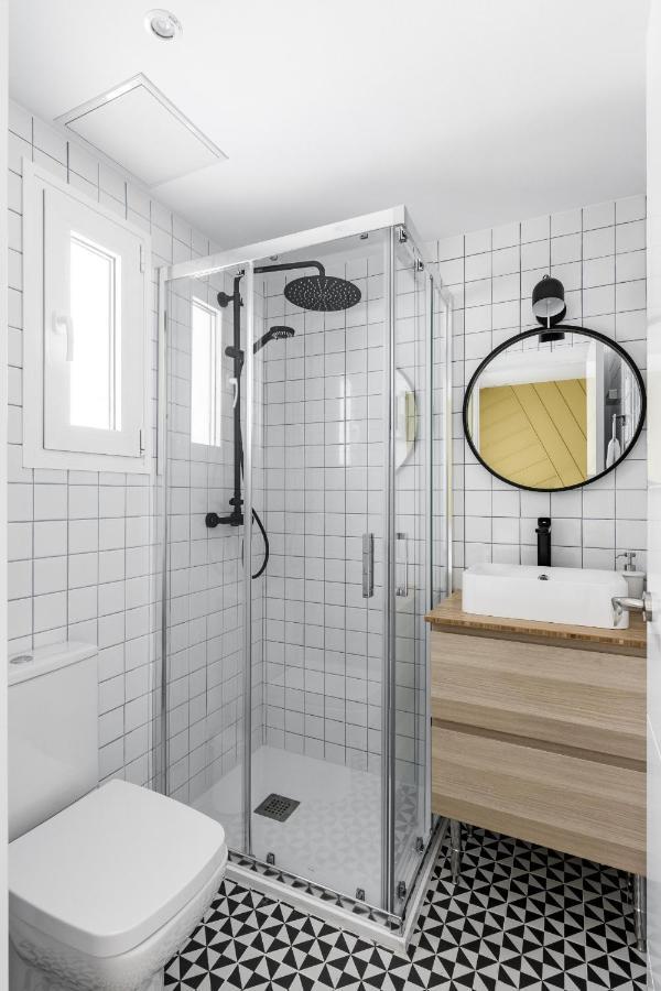 Style By Olala Homes Appartement Madrid