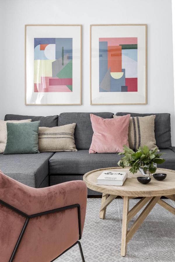 Style By Olala Homes Appartement