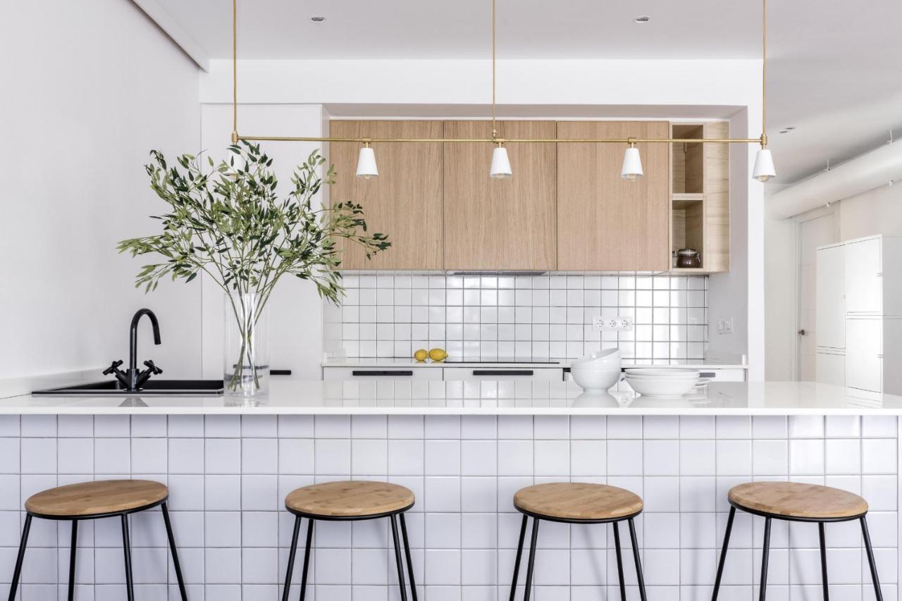 Appartement Style By Olala Homes