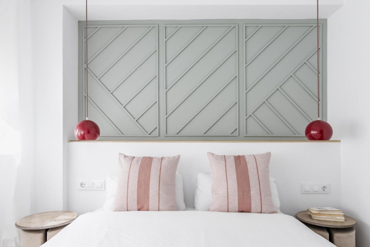 Style By Olala Homes Appartement Madrid