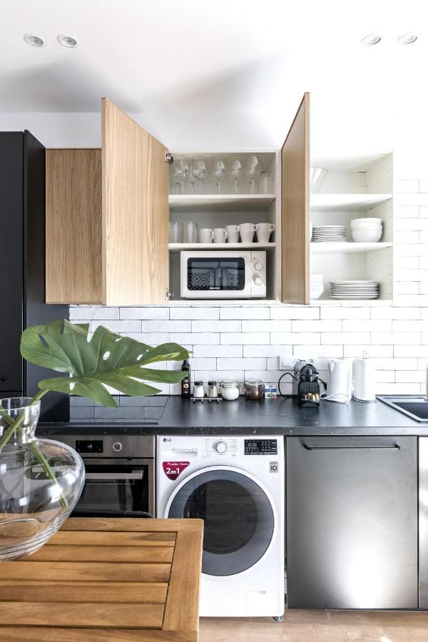 Appartement Style By Olala Homes