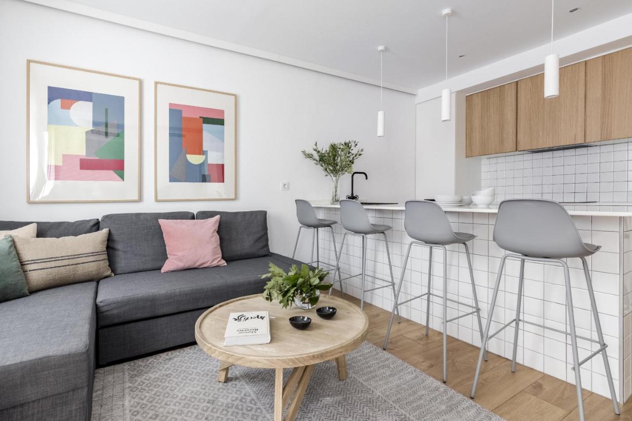 Style By Olala Homes Appartement Madrid